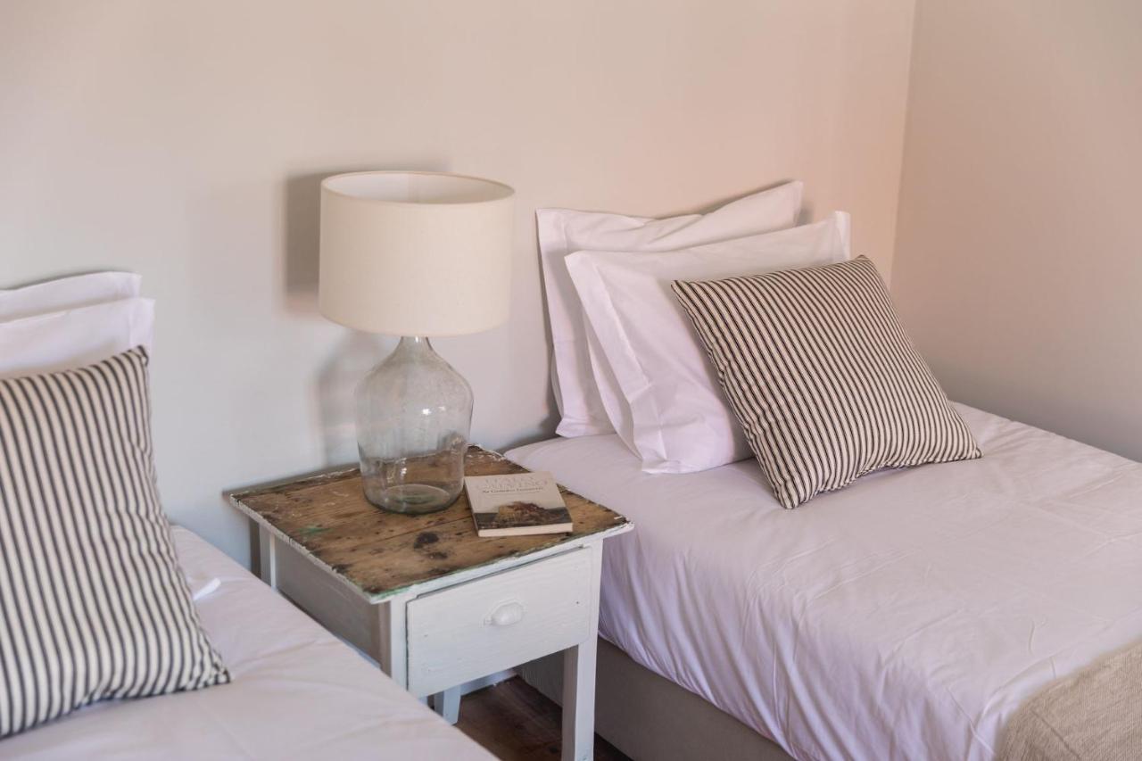 Legasea - Cascais Guesthouse Exterior photo