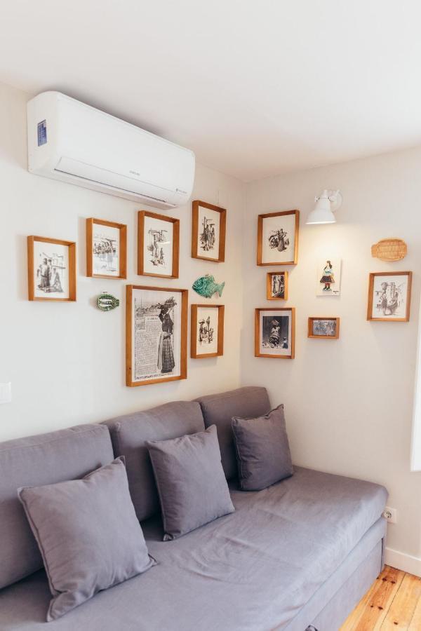 Legasea - Cascais Guesthouse Exterior photo