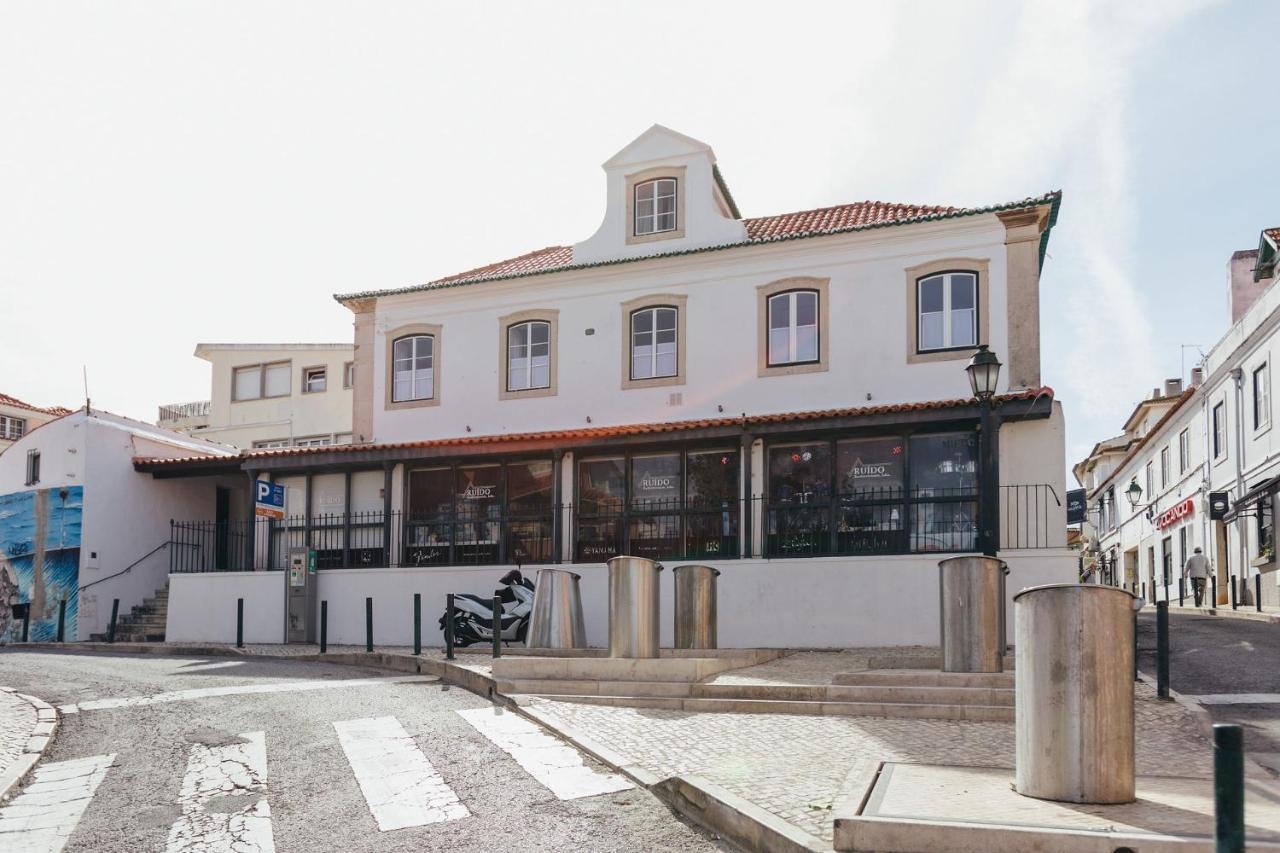 Legasea - Cascais Guesthouse Exterior photo