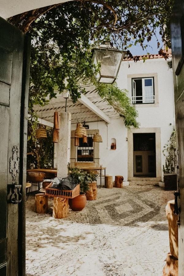 Legasea - Cascais Guesthouse Exterior photo