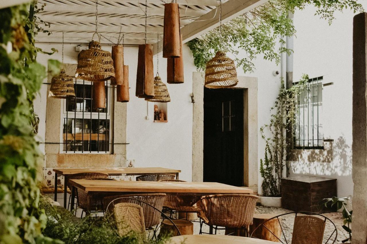 Legasea - Cascais Guesthouse Exterior photo