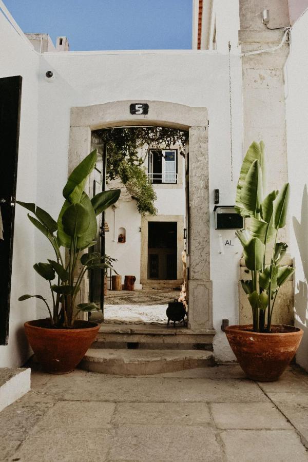 Legasea - Cascais Guesthouse Exterior photo