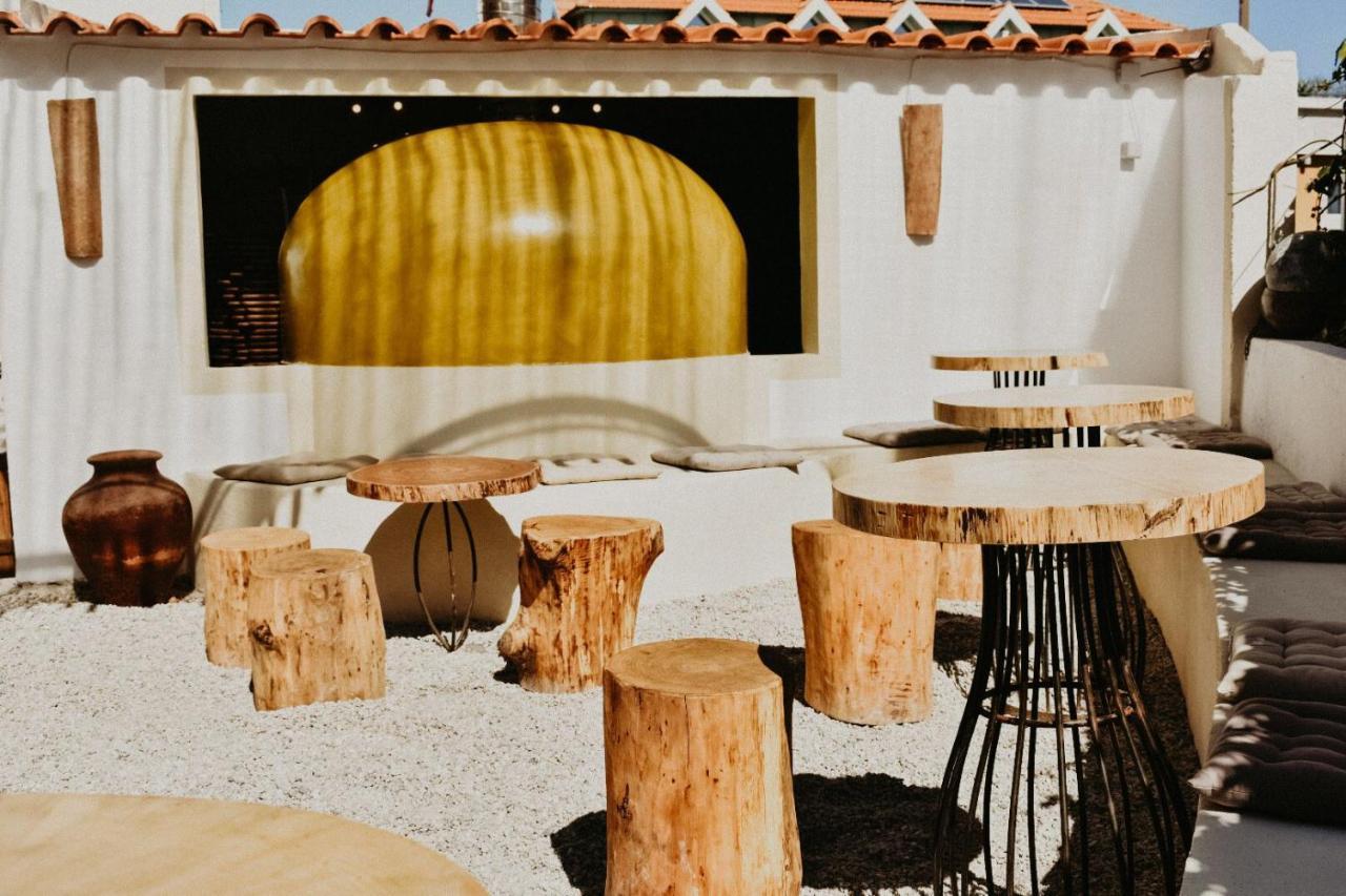 Legasea - Cascais Guesthouse Exterior photo