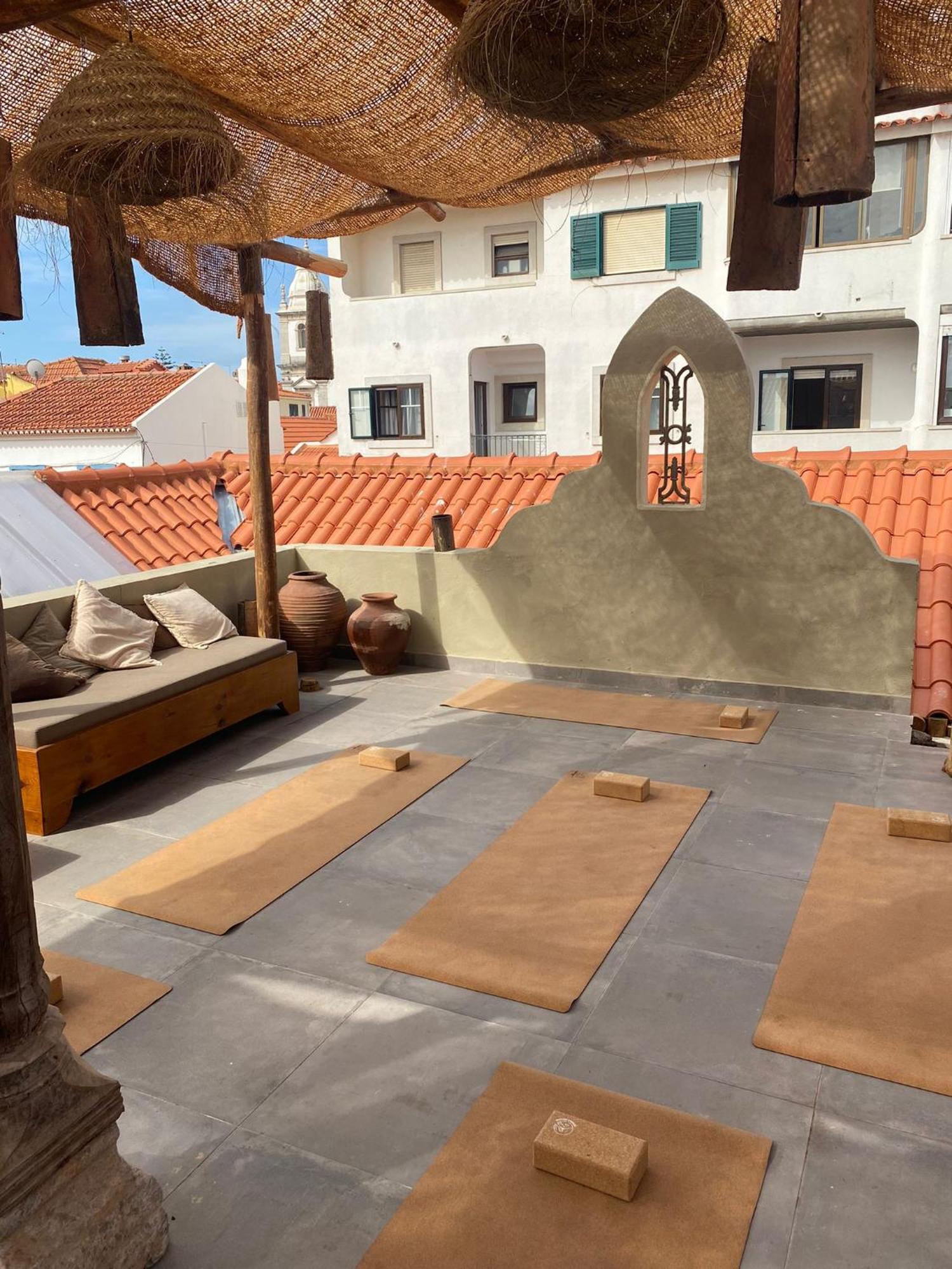 Legasea - Cascais Guesthouse Exterior photo
