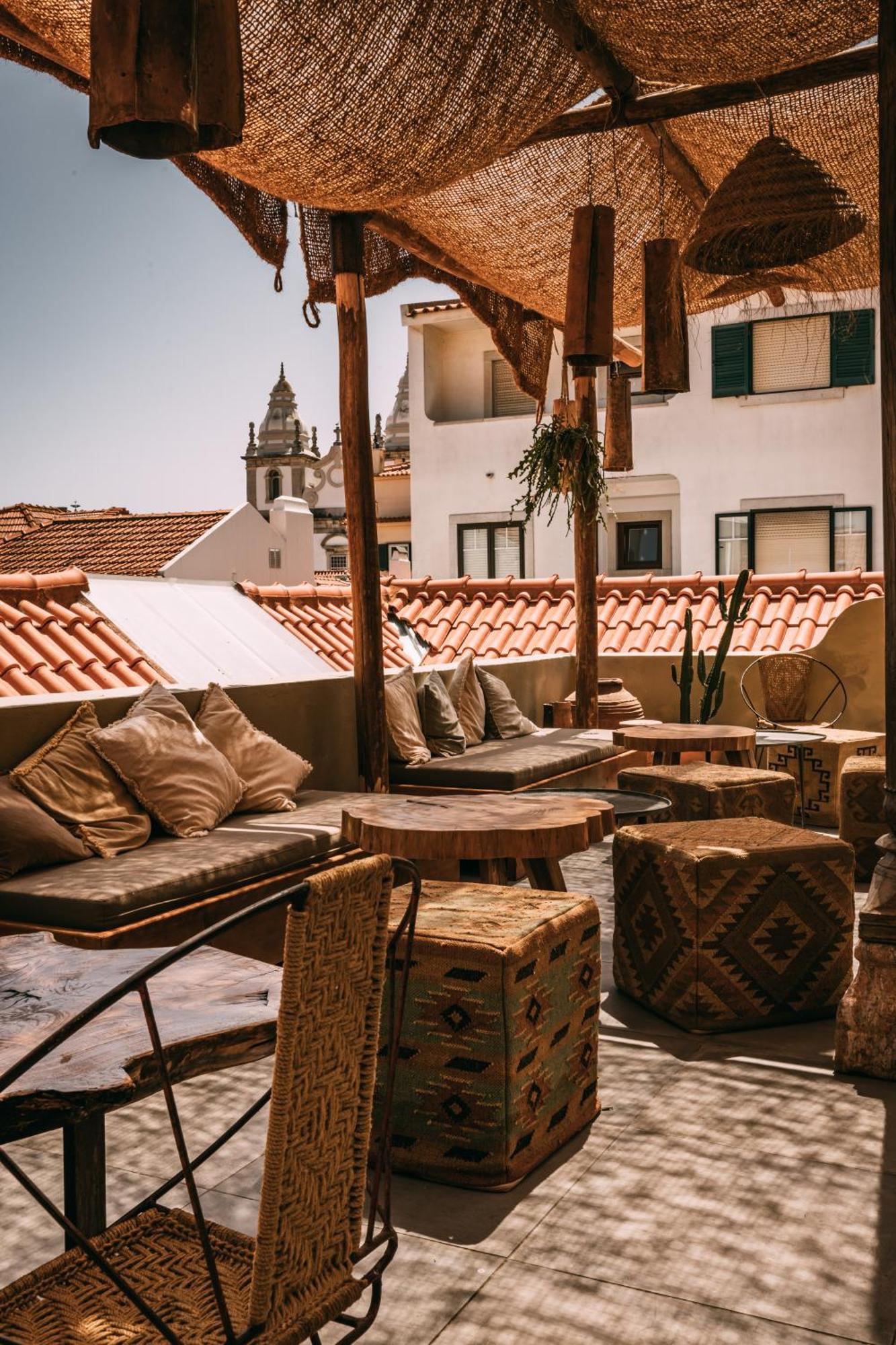 Legasea - Cascais Guesthouse Exterior photo