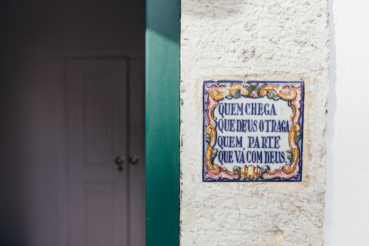 Legasea - Cascais Guesthouse Exterior photo
