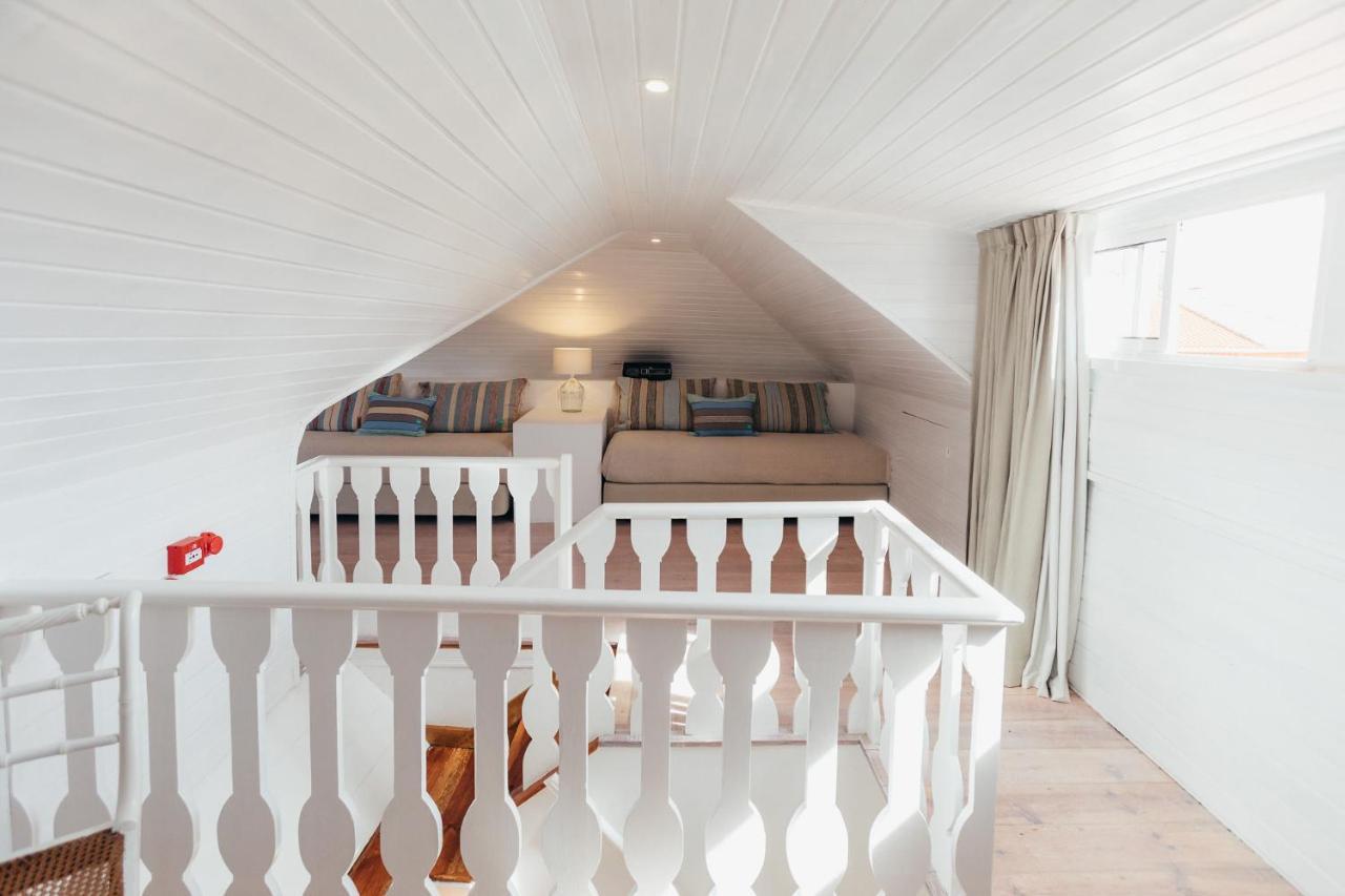 Legasea - Cascais Guesthouse Exterior photo